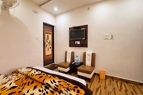 Hotel Anmol Dalhousie