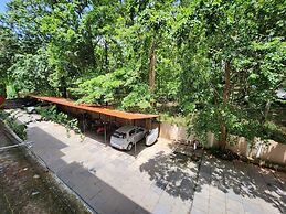 Vila Do Flor Goa