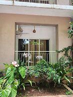 Vila Do Flor Goa