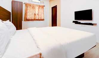 Vila Do Flor Goa