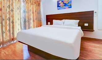 Vila Do Flor Goa