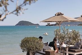 CP Seafront Suites
