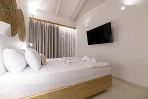 CP Seafront Suites