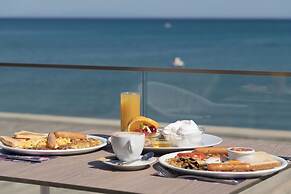CP Seafront Suites