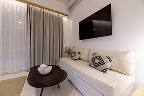 CP Seafront Suites