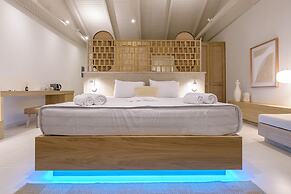 CP Seafront Suites