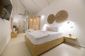CP Seafront Suites