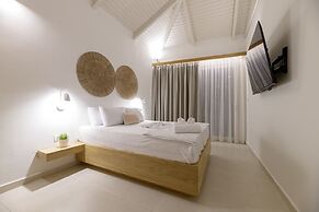 CP Seafront Suites