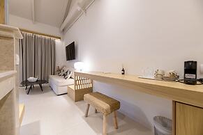 CP Seafront Suites