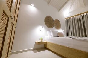 CP Seafront Suites