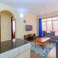 Lux Suites Juniours Apartment Bamburi