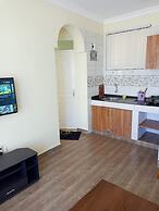 Lux Suites Juniours Apartment Bamburi