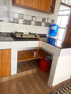 Lux Suites Juniours Apartment Bamburi