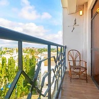 Lux Suites Juniours Apartment Bamburi