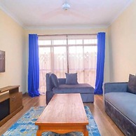 Lux Suites Juniours Apartment Bamburi
