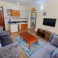 Lux Suites Juniours Apartment Bamburi
