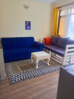 Lux Suites Juniours Apartment Bamburi