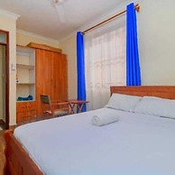 Lux Suites Juniours Apartment Bamburi