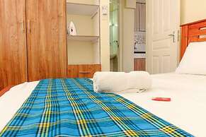 Lux Suites Juniours Apartment Bamburi