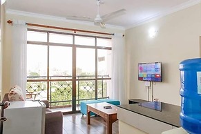 Lux Suites Juniours Apartment Bamburi