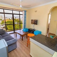 Lux Suites Juniours Apartment Bamburi