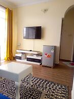 Lux Suites Juniours Apartment Bamburi