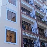 Lux Suites Juniours Apartment Bamburi