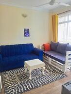 Lux Suites Juniours Apartment Bamburi