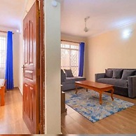 Lux Suites Juniours Apartment Bamburi
