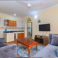 Lux Suites Juniours Apartment Bamburi