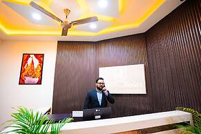 Hotel Jsr Kedar