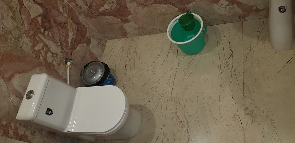 Hotel Jsr Kedar