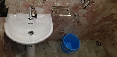 Hotel Jsr Kedar