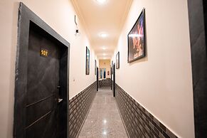 Hotel Jsr Kedar