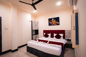 Hotel Jsr Kedar