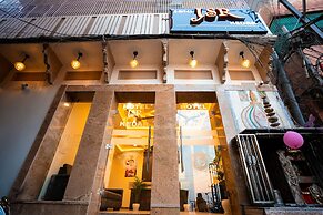 Hotel Jsr Kedar