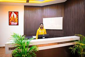 Hotel Jsr Kedar