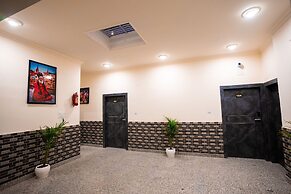 Hotel Jsr Kedar