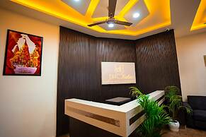 Hotel Jsr Kedar