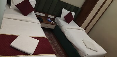 Hotel Jsr Kedar