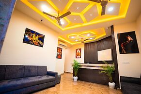 Hotel Jsr Kedar