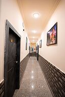 Hotel Jsr Kedar