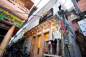 Hotel Jsr Kedar