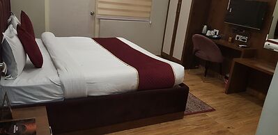 Hotel Jsr Kedar