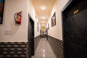 Hotel Jsr Kedar