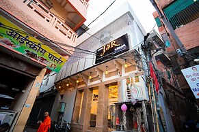 Hotel Jsr Kedar