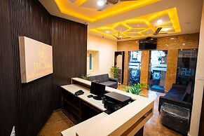 Hotel Jsr Kedar