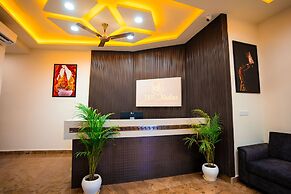 Hotel Jsr Kedar