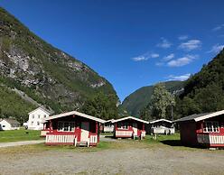 Utladalen Camping