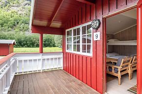 Utladalen Camping